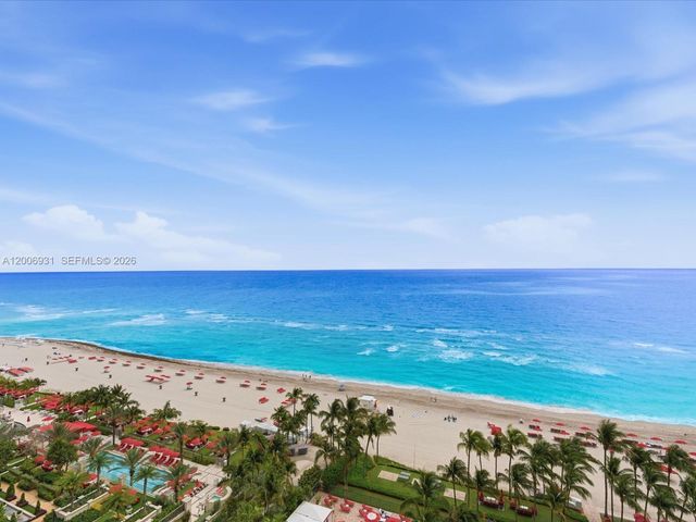 17875 Collins Ave 1501, Sunny Isles Beach, FL 33160