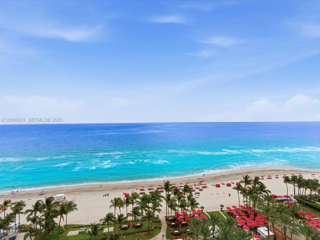 17875 Collins Ave 1501, Sunny Isles Beach, FL 33160