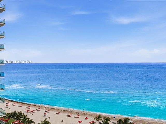 17875 Collins Ave 1501, Sunny Isles Beach, FL 33160