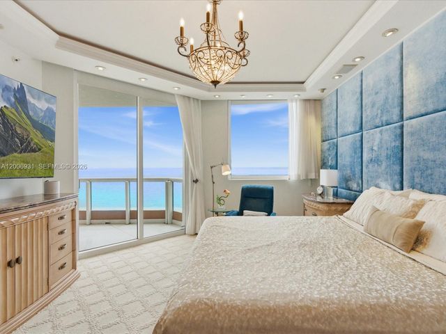 17875 Collins Ave 1501, Sunny Isles Beach, FL 33160
