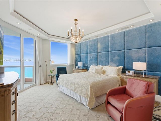 17875 Collins Ave 1501, Sunny Isles Beach, FL 33160