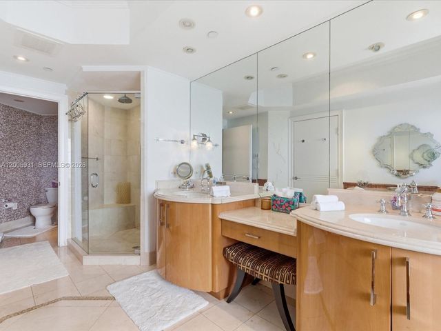 17875 Collins Ave 1501, Sunny Isles Beach, FL 33160