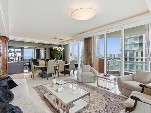 17875 Collins Ave 1501, Sunny Isles Beach, FL 33160