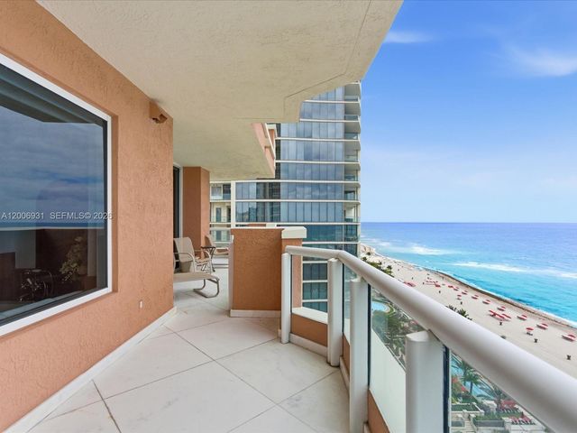 17875 Collins Ave 1501, Sunny Isles Beach, FL 33160
