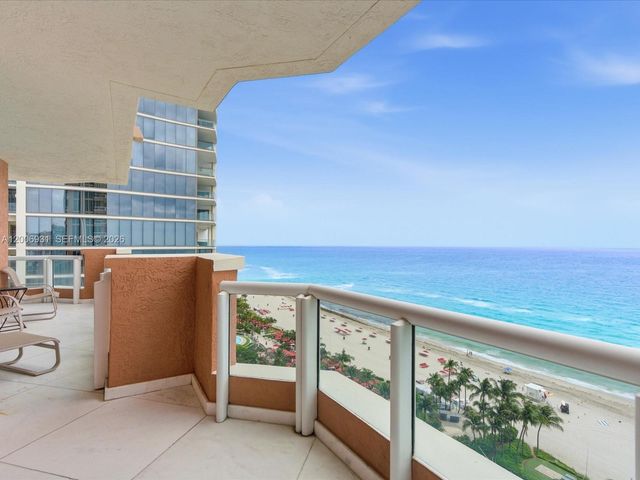 17875 Collins Ave 1501, Sunny Isles Beach, FL 33160