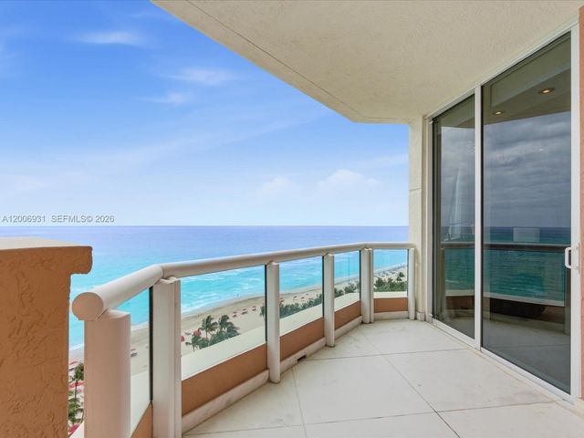 17875 Collins Ave 1501, Sunny Isles Beach, FL 33160