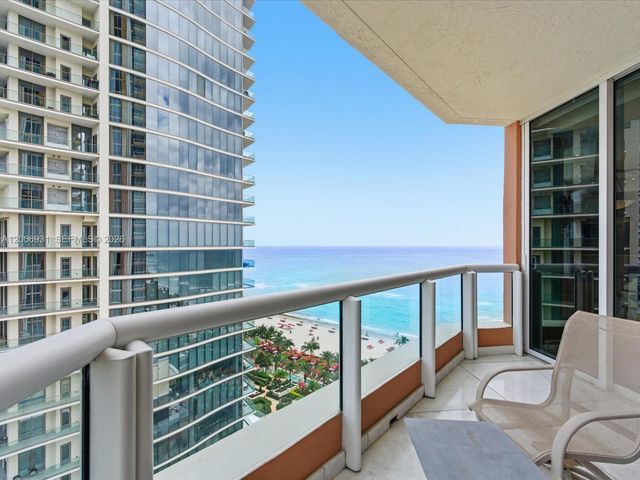 17875 Collins Ave 1501, Sunny Isles Beach, FL 33160