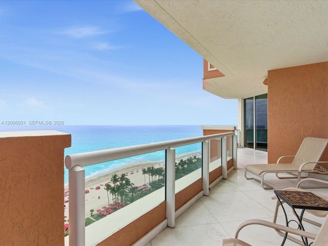 17875 Collins Ave 1501, Sunny Isles Beach, FL 33160