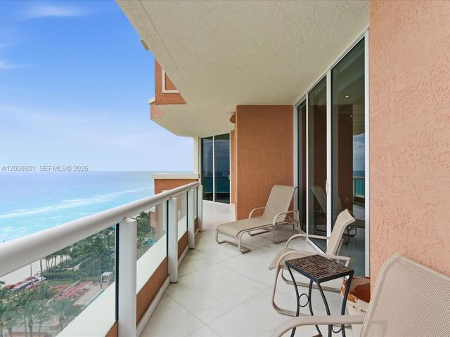 17875 Collins Ave 1501, Sunny Isles Beach, FL 33160