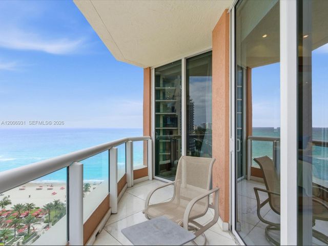 17875 Collins Ave 1501, Sunny Isles Beach, FL 33160