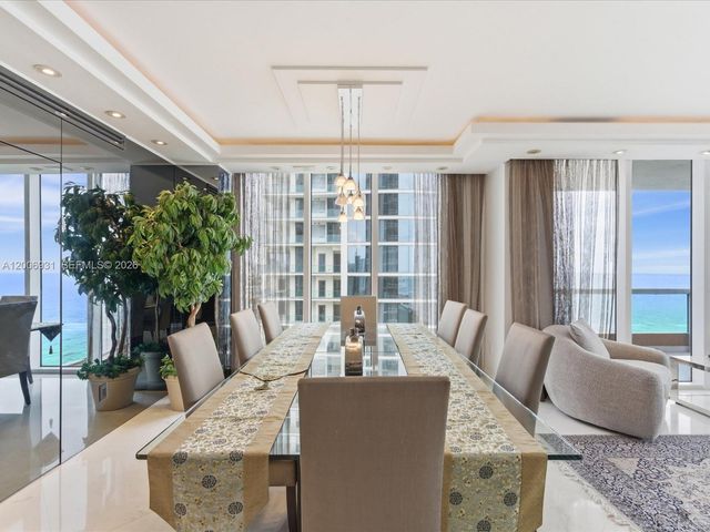 17875 Collins Ave 1501, Sunny Isles Beach, FL 33160