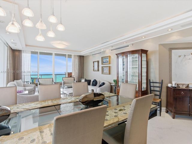 17875 Collins Ave 1501, Sunny Isles Beach, FL 33160