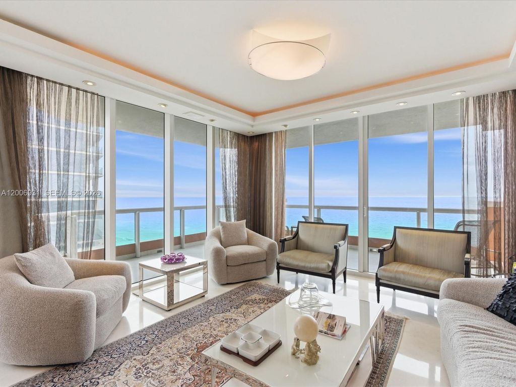 17875 Collins Ave 1501, Sunny Isles Beach, FL 33160