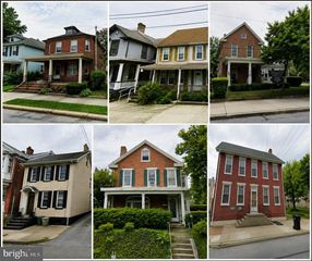 332-336 LINCOLN WAY EAST, Chambersburg, PA 17201