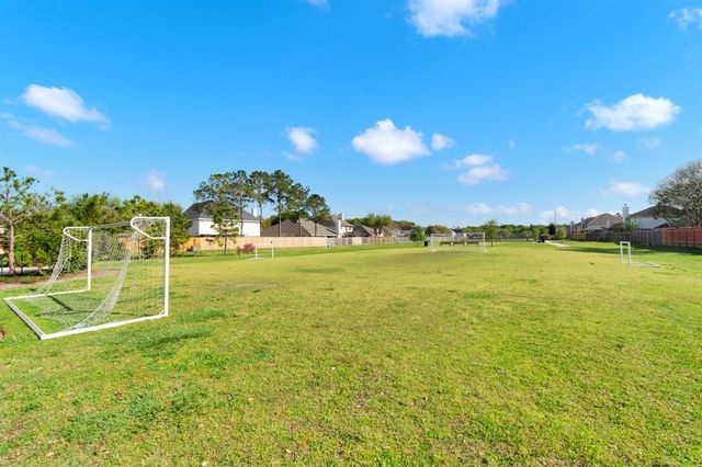 11830 Copperas Creek Drive, Sugar Land, TX 77498