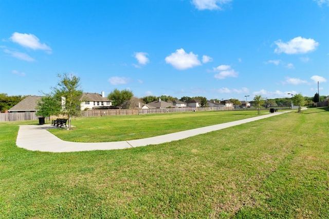 11830 Copperas Creek Drive, Sugar Land, TX 77498