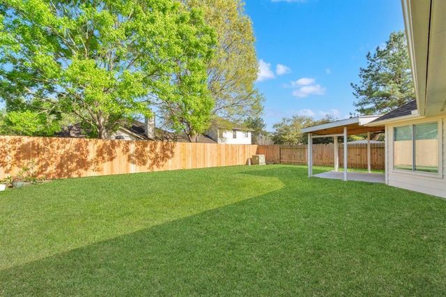 11830 Copperas Creek Drive, Sugar Land, TX 77498