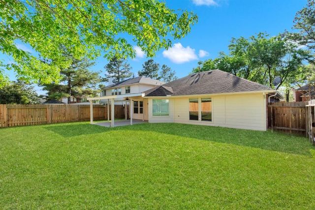 11830 Copperas Creek Drive, Sugar Land, TX 77498