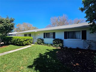 2321 TAMARIND DRIVE, Edgewater, FL 32141