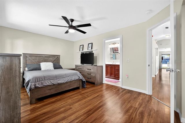 22234 BELL HARBOR DRIVE, Land O Lakes, FL 34639