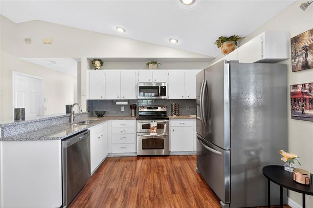 22234 BELL HARBOR DRIVE, Land O Lakes, FL 34639