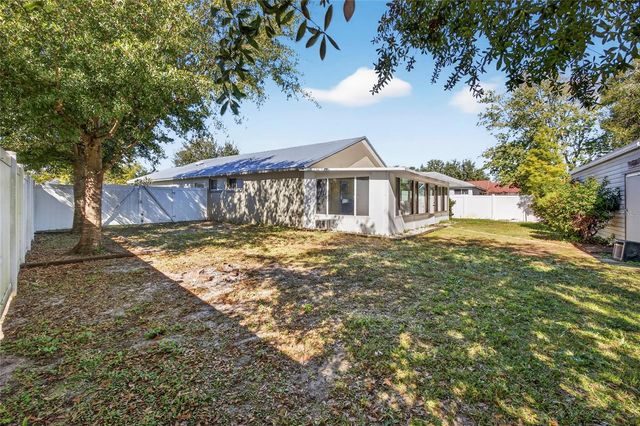 22234 BELL HARBOR DRIVE, Land O Lakes, FL 34639