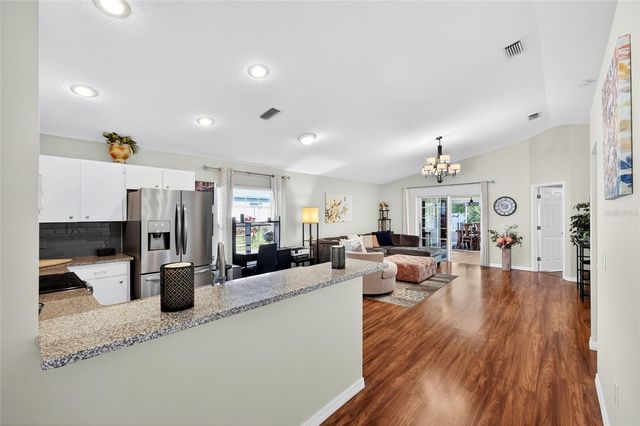 22234 BELL HARBOR DRIVE, Land O Lakes, FL 34639