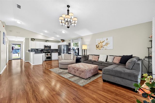 22234 BELL HARBOR DRIVE, Land O Lakes, FL 34639