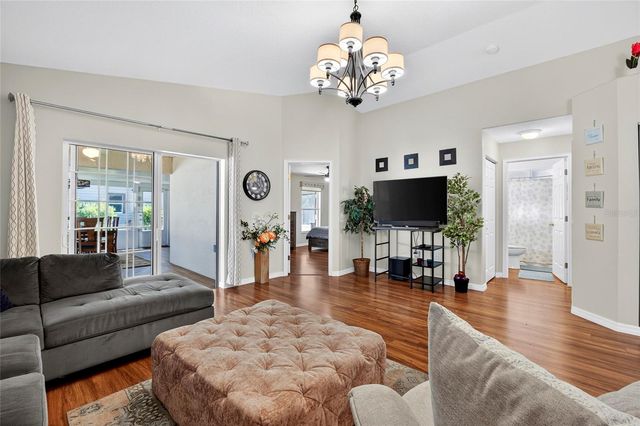 22234 BELL HARBOR DRIVE, Land O Lakes, FL 34639