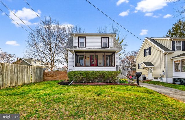 9 LAUREL AVE, Wilmington, DE 19809