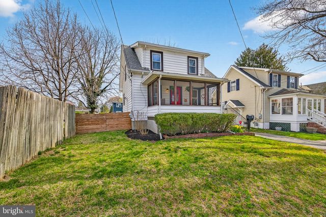 9 LAUREL AVE, Wilmington, DE 19809