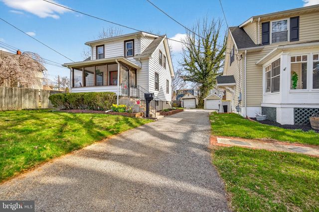 9 LAUREL AVE, Wilmington, DE 19809