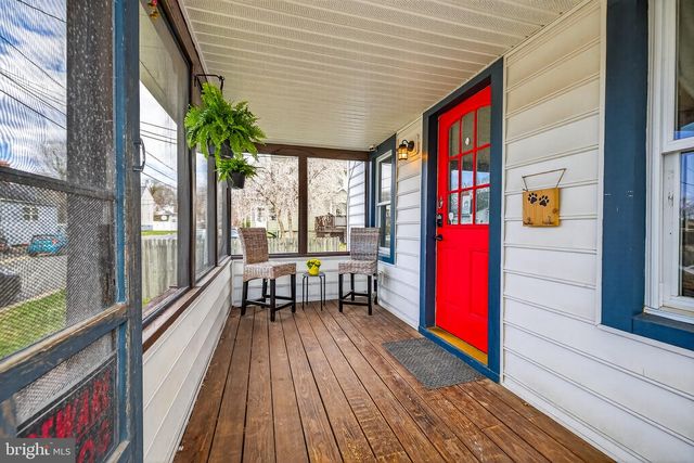 9 LAUREL AVE, Wilmington, DE 19809