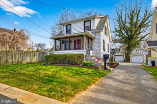 9 LAUREL AVE, Wilmington, DE 19809