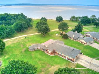 114583 S 4172 Circle 119, Eufaula, OK 74432