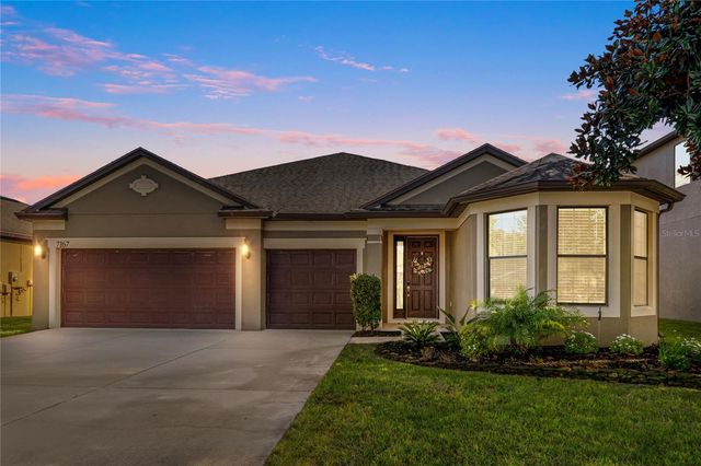 7167 BEEK STREET, Windermere, FL 34786