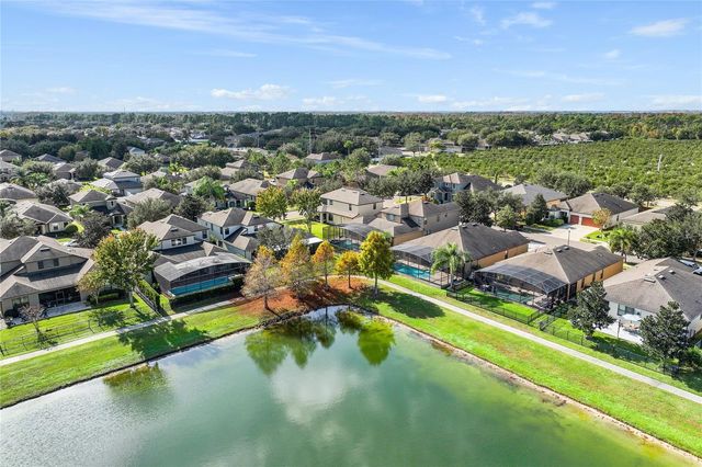 7167 BEEK STREET, Windermere, FL 34786