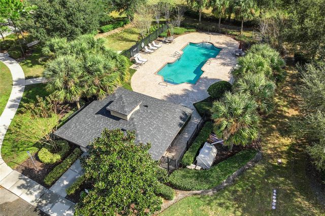 7167 BEEK STREET, Windermere, FL 34786