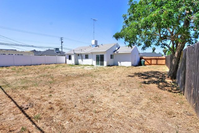 6545 LARRY Way, North Highlands, CA 95660