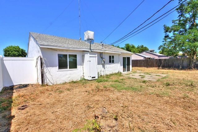 6545 LARRY Way, North Highlands, CA 95660