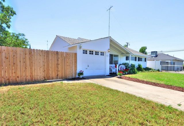 6545 LARRY Way, North Highlands, CA 95660