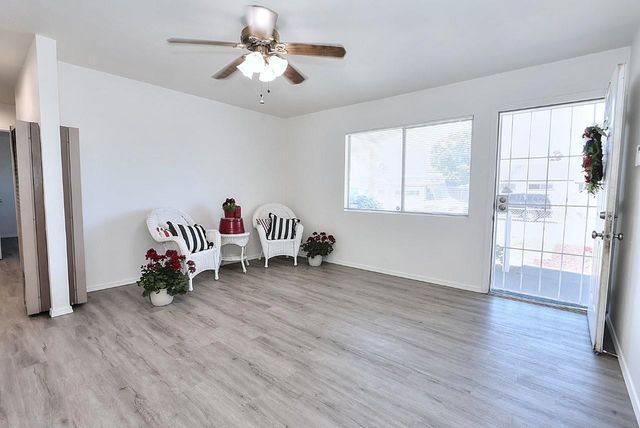 6545 LARRY Way, North Highlands, CA 95660