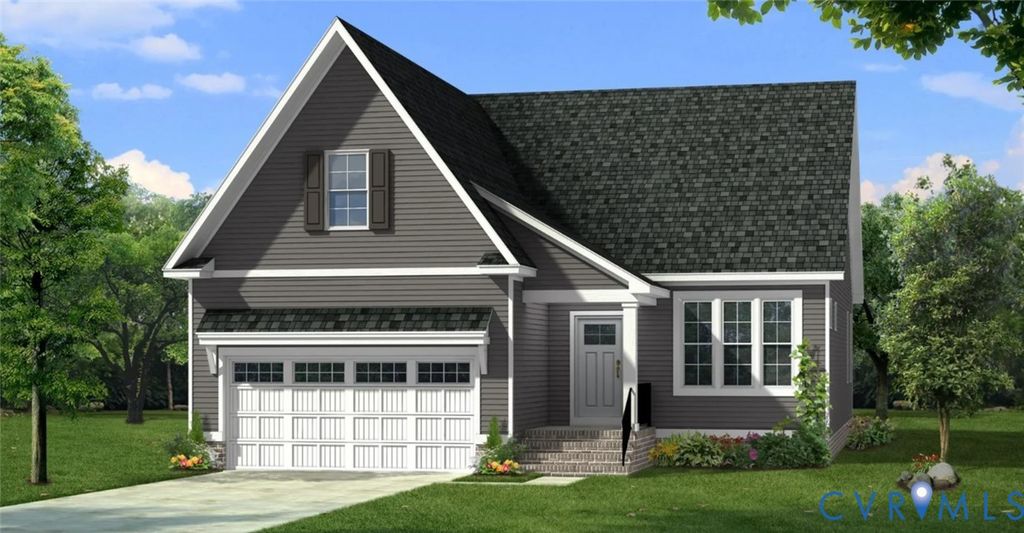 19030 Palisades Rdg, Moseley, VA 23120
