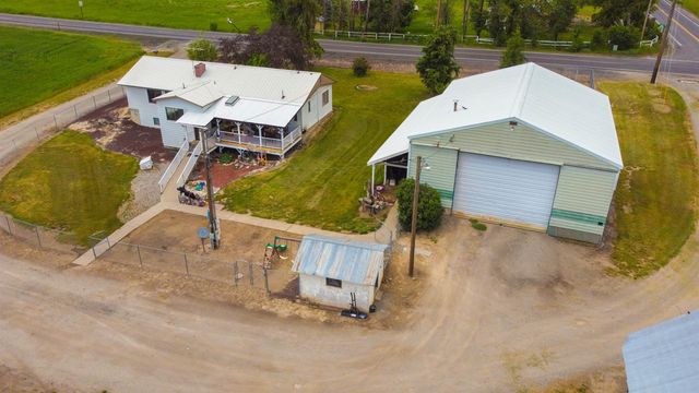 13014 E Mt Spokane Park Dr, Mead, WA 99021
