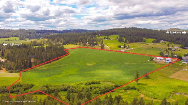 13014 E Mt Spokane Park Dr, Mead, WA 99021