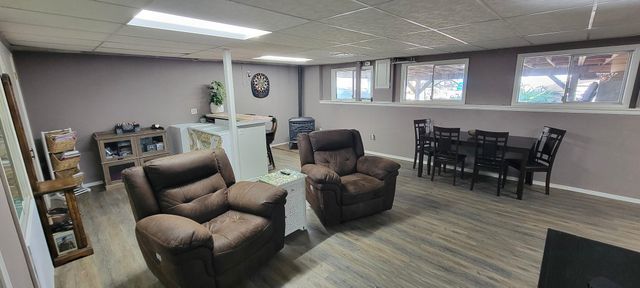 13014 E Mt Spokane Park Dr, Mead, WA 99021