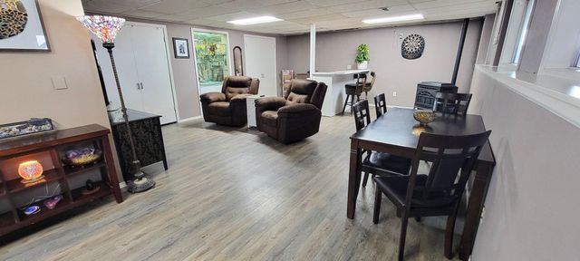 13014 E Mt Spokane Park Dr, Mead, WA 99021