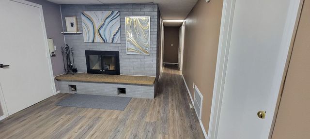 13014 E Mt Spokane Park Dr, Mead, WA 99021