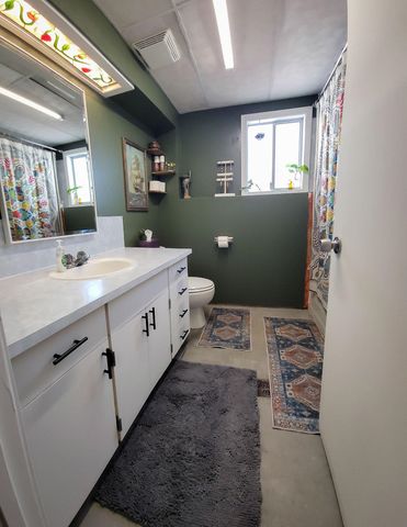 13014 E Mt Spokane Park Dr, Mead, WA 99021