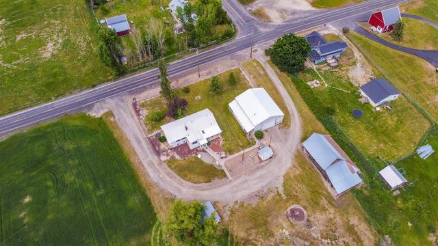 13014 E Mt Spokane Park Dr, Mead, WA 99021